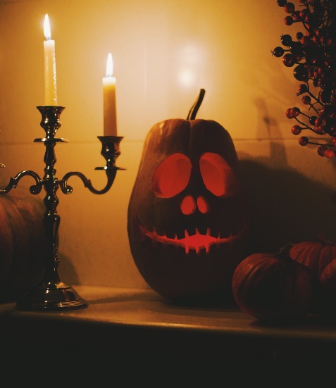 candles